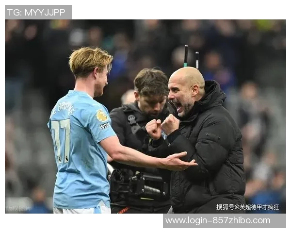 德布劳内复出状态火热三助攻助力曼城大胜对手展现强大实力